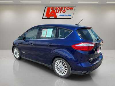 2016 Ford C-MAX, $9995. Photo 11