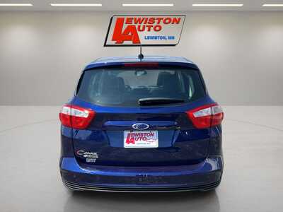 2016 Ford C-MAX, $9995. Photo 12