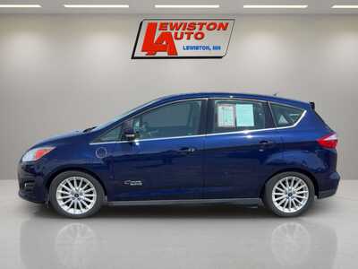 2016 Ford C-MAX, $9995. Photo 2