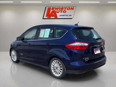 2016 Ford C-MAX, $9995. Photo 3