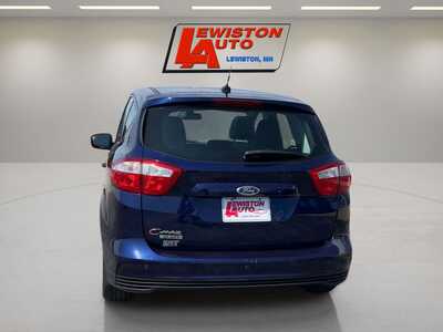 2016 Ford C-MAX, $9995. Photo 4