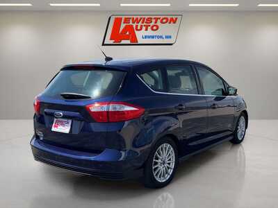 2016 Ford C-MAX, $9995. Photo 5