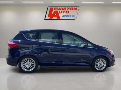 2016 Ford C-MAX, $9995. Photo 6