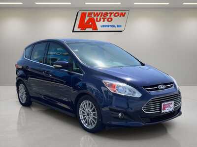 2016 Ford C-MAX, $9995. Photo 7