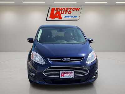 2016 Ford C-MAX, $9995. Photo 8