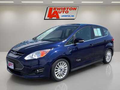 2016 Ford C-MAX, $9995. Photo 1