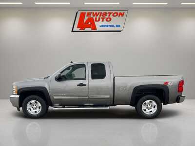 2013 Chevrolet 1500 Ext Cab, $16995. Photo 10