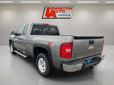 2013 Chevrolet 1500 Ext Cab, $16995. Photo 11