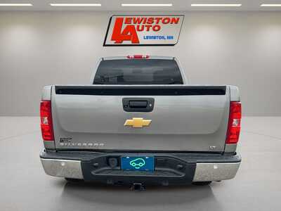2013 Chevrolet 1500 Ext Cab, $16995. Photo 12