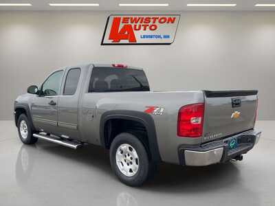 2013 Chevrolet 1500 Ext Cab, $16995. Photo 3