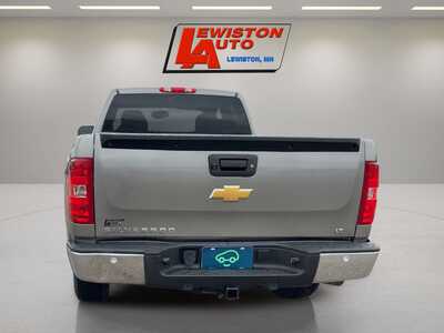 2013 Chevrolet 1500 Ext Cab, $16995. Photo 4