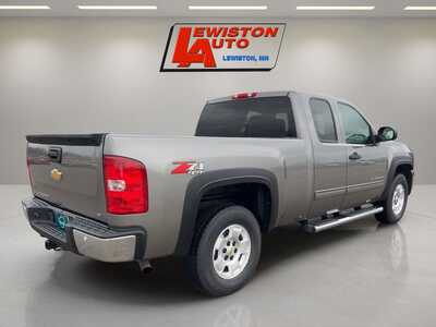 2013 Chevrolet 1500 Ext Cab, $16995. Photo 5