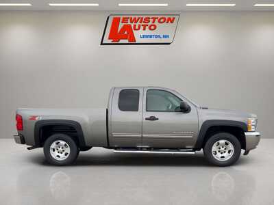 2013 Chevrolet 1500 Ext Cab, $16995. Photo 6