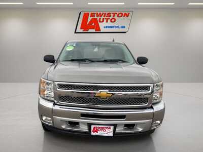 2013 Chevrolet 1500 Ext Cab, $16995. Photo 8