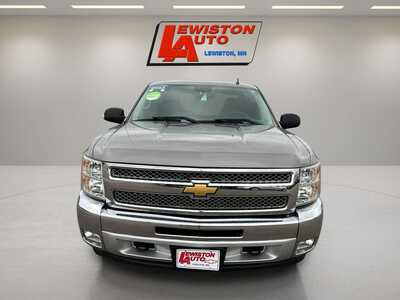 2013 Chevrolet 1500 Ext Cab, $16995. Photo 9