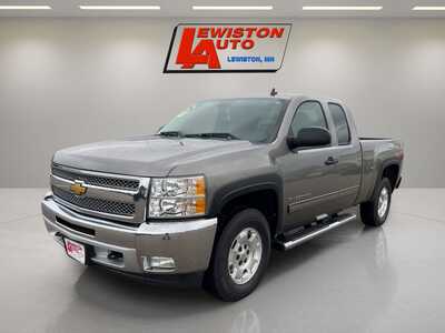 2013 Chevrolet 1500 Ext Cab, $16995. Photo 1