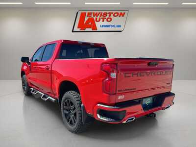 2023 Chevrolet 1500 Crew Cab, $44995. Photo 11