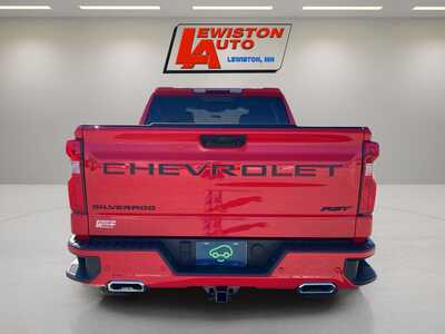 2023 Chevrolet 1500 Crew Cab, $44995. Photo 12