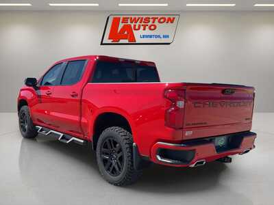 2023 Chevrolet 1500 Crew Cab, $44995. Photo 3