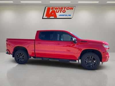 2023 Chevrolet 1500 Crew Cab, $44995. Photo 6