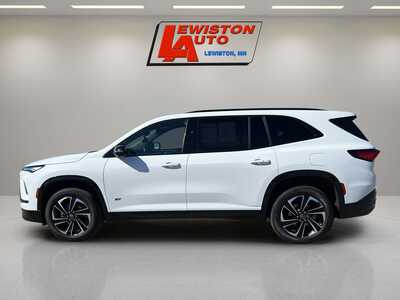 2025 Buick Enclave, $40995. Photo 10