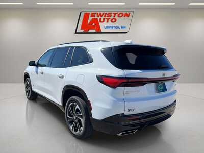 2025 Buick Enclave, $40995. Photo 11