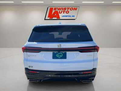 2025 Buick Enclave, $40995. Photo 12