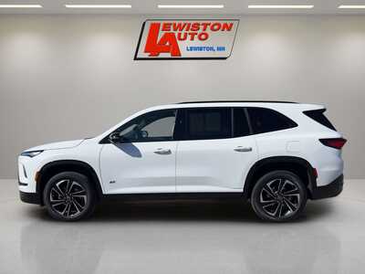 2025 Buick Enclave, $40995. Photo 2