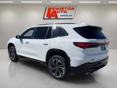 2025 Buick Enclave, $40995. Photo 3