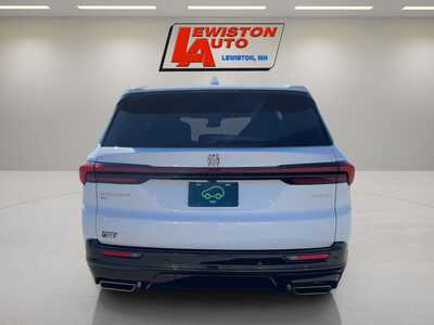 2025 Buick Enclave, $40995. Photo 4