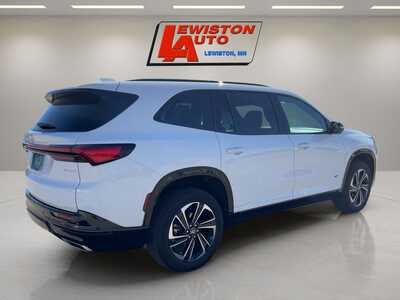 2025 Buick Enclave, $40995. Photo 5