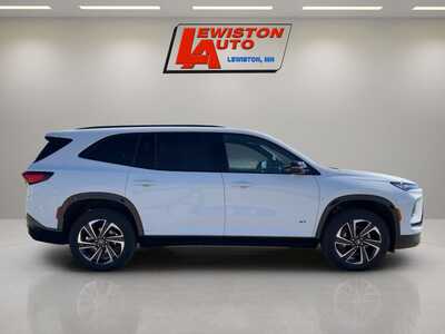 2025 Buick Enclave, $40995. Photo 6