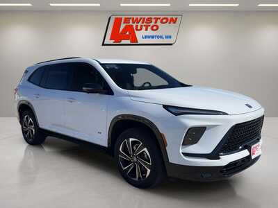 2025 Buick Enclave, $40995. Photo 7