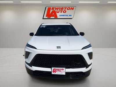 2025 Buick Enclave, $40995. Photo 8