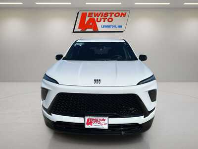 2025 Buick Enclave, $40995. Photo 9