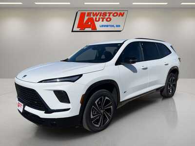 2025 Buick Enclave, $40995. Photo 1