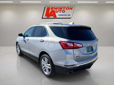 2019 Chevrolet Equinox, $18495. Photo 11