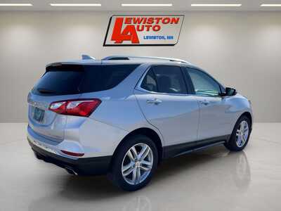 2019 Chevrolet Equinox, $18495. Photo 5