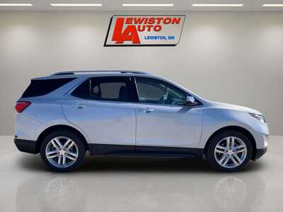 2019 Chevrolet Equinox, $18495. Photo 6