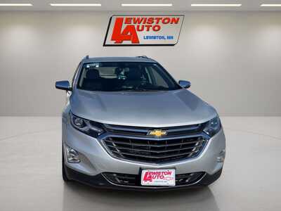 2019 Chevrolet Equinox, $18495. Photo 8