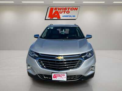 2019 Chevrolet Equinox, $18495. Photo 9