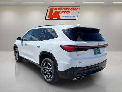 2025 Buick Enclave, $40995. Photo 10