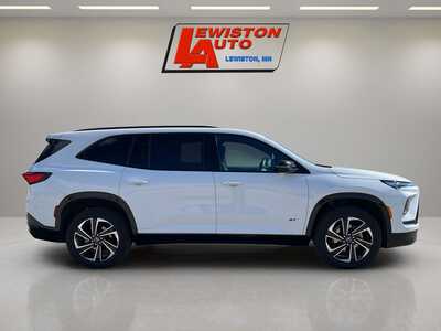 2025 Buick Enclave, $40995. Photo 12