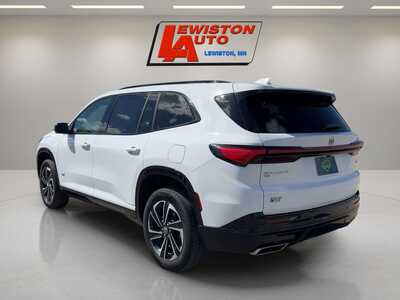 2025 Buick Enclave, $40995. Photo 3