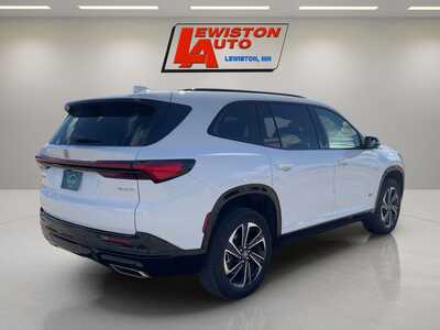 2025 Buick Enclave, $40995. Photo 5