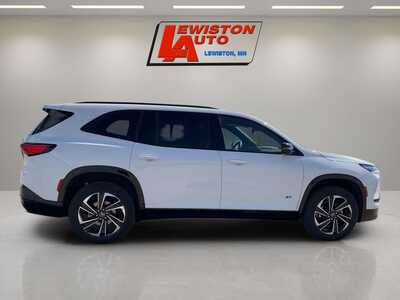 2025 Buick Enclave, $40995. Photo 6