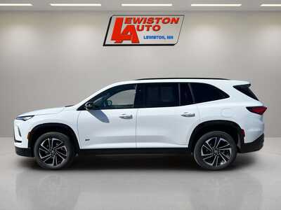 2025 Buick Enclave, $40995. Photo 9