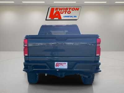 2026 Chevrolet 3500 Crew Cab, $67110. Photo 10