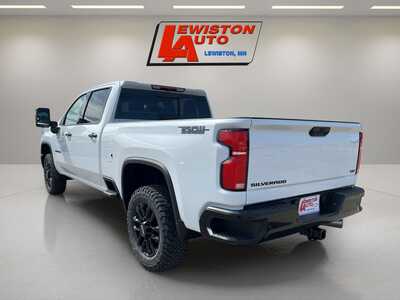 2026 Chevrolet 3500 Crew Cab, $79885. Photo 11