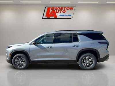 2026 Chevrolet Traverse, $46445. Photo 10